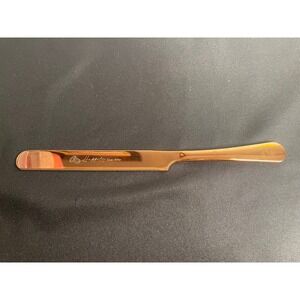 Rose Gold Wedding Cake Knife Happily Ever After Wedding Bridal Shower